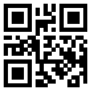 3301407156 QrCode associato