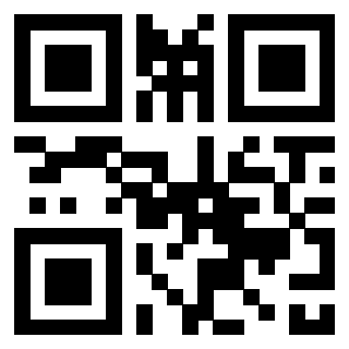 3301407157 - Immagine del QrCode