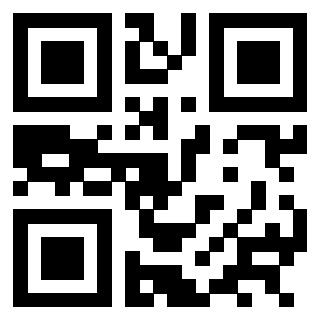 3301407158 - Immagine del QrCode