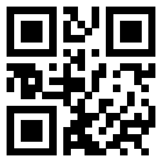 3301407159 - Immagine del QrCode