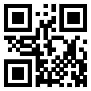 QrCode di 3301407160