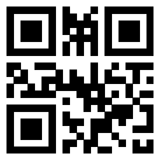 Qr Code di 3301407163