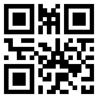 QrCode di 3301407166