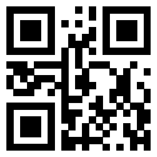 Immagine del QrCode di 3301407167