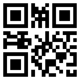 3301407168 - Immagine del Qr Code