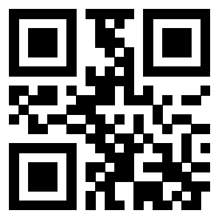 Il QrCode di 3301407169