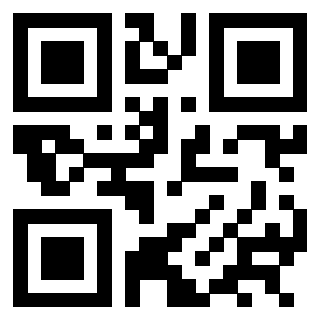 QrCode di 3301407170