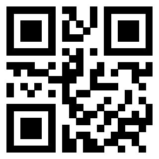 3301407171 - Immagine del Qr Code