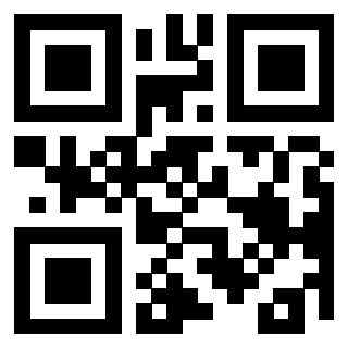 3301407172 Qr Code associato