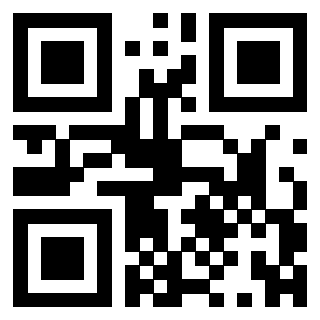 Immagine del QrCode di 3301407173