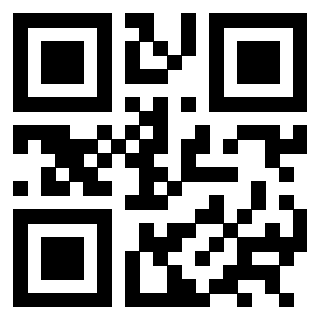 Il Qr Code di 3301407174
