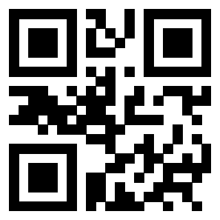 3301407175 - Immagine del QrCode