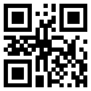 3301407177 QrCode associato