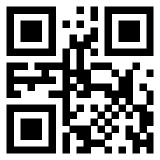 Il Qr Code di 3301407178