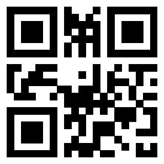 QrCode di 3301407182