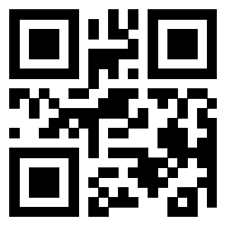 Scansione del Qr Code di 3301407183