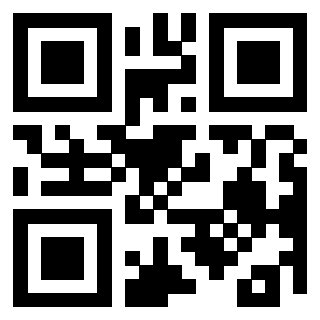 3301407186 QrCode associato