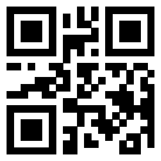 3301407192 - Immagine del Qr Code associato