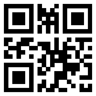 Immagine del QrCode di 3301407195