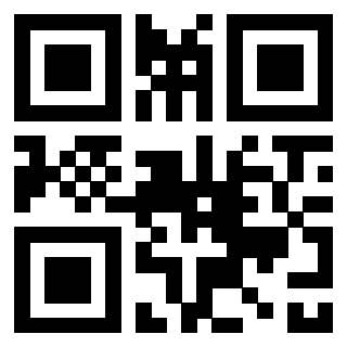 Immagine del QrCode di 3301407197