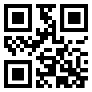Il QrCode di 3301407198
