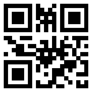 3301407199 - Immagine del Qr Code associato