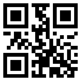 Immagine del QrCode di 3301407200