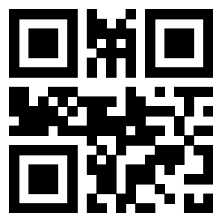 Il Qr Code di 3301407201