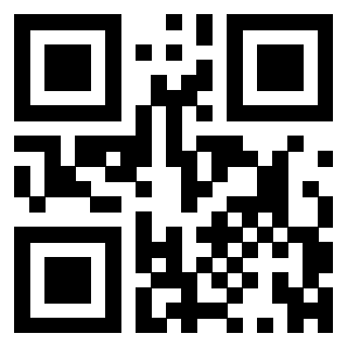Immagine del QrCode di 3301407202