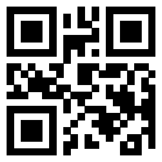 Immagine del Qr Code di 3301407203