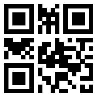 3301407206 Qr Code associato