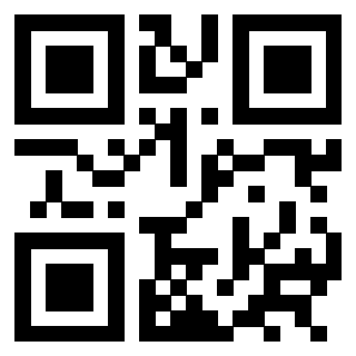 3301407207 Qr Code associato