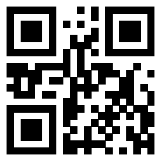 3301407209 - Immagine del QrCode associato