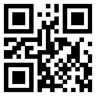 Il QrCode di 3301407211
