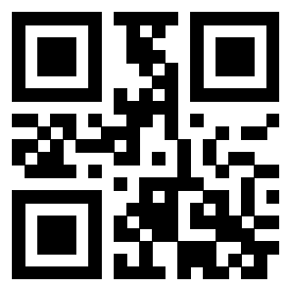 3301407212 - Immagine del Qr Code associato