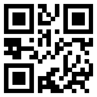 Qr Code di 3301407217