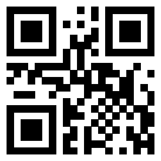 3301407220 - Immagine del QrCode