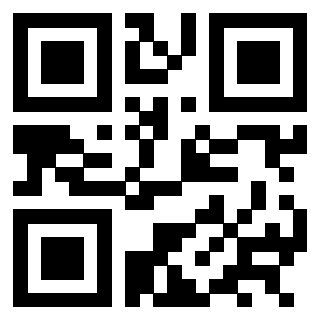 Qr Code di 3301407224
