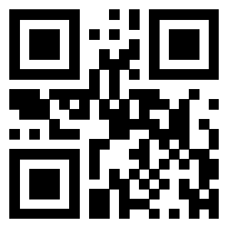 3301407226 QrCode associato
