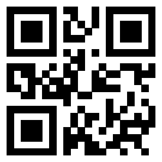3301407227 - Immagine del QrCode