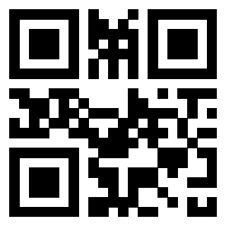 3301407228 QrCode associato