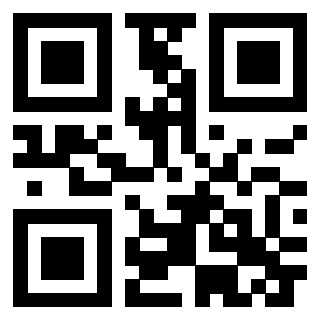 Scansione del QrCode di 3301407230