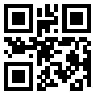 3301407232 - Immagine del Qr Code associato