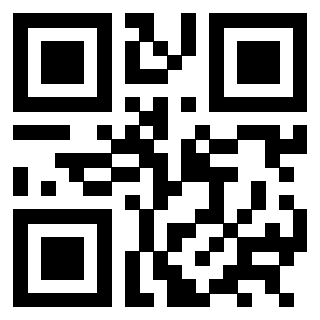 3301407234 QrCode associato