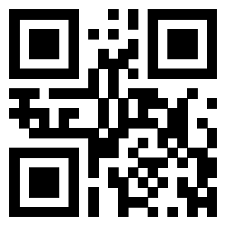 QrCode di 3301407235