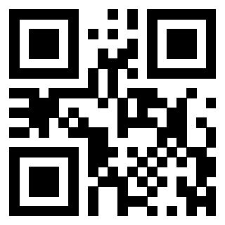 QrCode di 3301407238