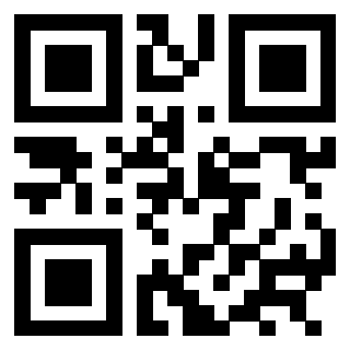Immagine del Qr Code di 3301407239