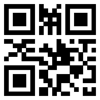 Il Qr Code di 3301407240