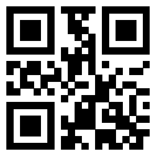 3301407242 - Immagine del QrCode