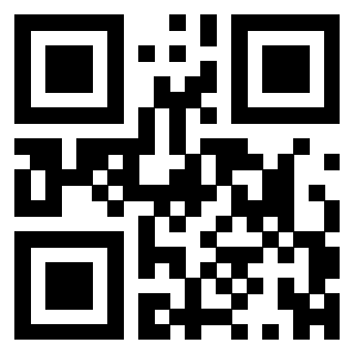 Immagine del Qr Code di 3301407245